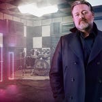 Image for the Music programme "Guy Garvey: From the Vaults"