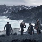 Image for the Film programme "Cold Skin"