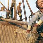 Image for the Film programme "Five Easy Pieces"