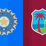 Image for Sport programme "Test Cricket Highlights"