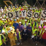 Image for episode "Peterborough" from DIY programme "DIY SOS"