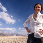 Image for Scientific Documentary programme "Horizon"