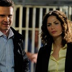 Image for episode "Duped" from Science Fiction Series programme "Warehouse 13"