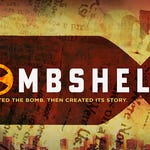 Image for the Film programme "Bombshell"