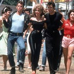 Image for the Film programme "Grease"