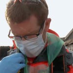 Image for the Documentary programme "Helicopter ER"