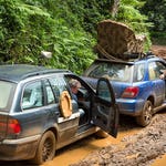 Image for Motoring programme "Top Gear"