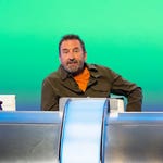 Image for Quiz Show programme "Would I Lie to You?"