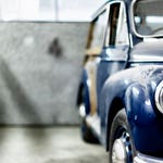 Image for episode "West Country and Oxfordshire" from Documentary programme "Shed and Buried"