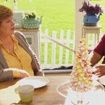Image for Cookery programme "Junior Bake Off"