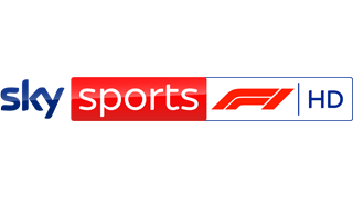 Sky Sports F1 HD
