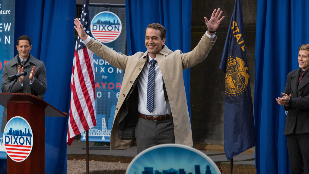 Grimm Season 5 Episode 11 on Sky Sci-Fi HD - TV Programme Poster