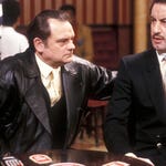 Image for episode "Strained Relations" from Sitcom programme "Only Fools and Horses"