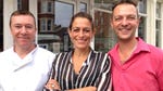Image for Documentary programme "The Hotel Inspector"