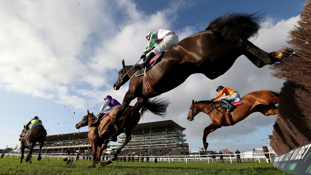 Racing TV Tomorrow's TV TV Guide