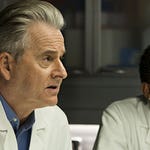 Image for episode "Conviction: Part One" from Drama programme "Waking the Dead"