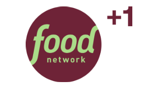 Food Network +1 Food Network +1