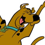 Image for the Film programme "Chill Out, Scooby-Doo!"