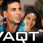 Image for the Film programme "Waqt: The Race Against Time"