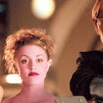 Image for episode "In Heaven Now Are Three" from Science Fiction Series programme "Andromeda"