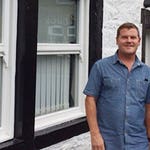 Image for episode "The Guest House Worsthorne" from Reality Show programme "Four in a Bed"