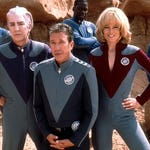 Image for the Film programme "Galaxy Quest"