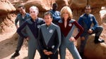 Image for the Film programme "Galaxy Quest"