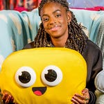 Image for the Childrens programme "CBeebies Bedtime Stories"