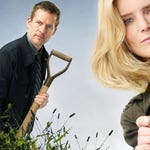 Image for the Film programme "An Emma Fielding Mystery: Site Unseen"