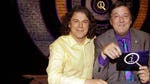 Image for the Quiz Show programme "QI XL"