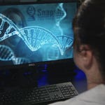 Image for episode "Breaking the Mould" from Scientific Documentary programme "Medical Detectives"