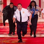 Image for the Film programme "Paul Blart: Mall Cop 2"