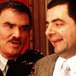Image for the Film programme "Bean"