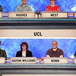 Image for Quiz Show programme "University Challenge"