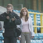 Image for the Science Fiction Series programme "Primeval"