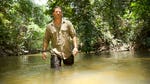 Image for episode "Borneo: Dark Shadow" from Nature programme "Expedition with Steve Backshall"