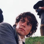 Image for the Film programme "Poldark"
