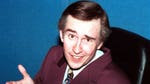Image for the Comedy programme "Knowing Me, Knowing You - With Alan Partridge"