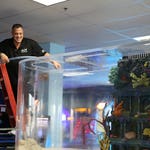 Image for episode "The Tank of Atlantis" from Documentary programme "Tanked"