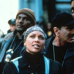 Image for the Film programme "Shaft"