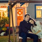Image for the Film programme "All of My Heart: Inn Love"
