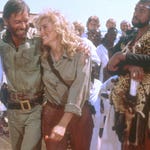 Image for the Film programme "Allan Quatermain and the Lost City of Gold"
