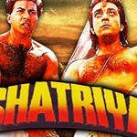 Image for the Film programme "Kshatriya"