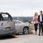Image for the Film programme "Zombieland: Double Tap"