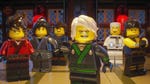 Image for the Film programme "The Lego Ninjago Movie"