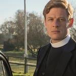 Image for the Drama programme "Grantchester"