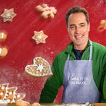 Image for the Film programme "A Christmas Cookie Catastrophe"