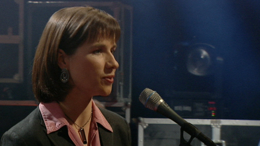 Togaidh Sinn Fonn (Join in the Music) Season 4 Episode 7 on BBC Alba - TV Programme Poster