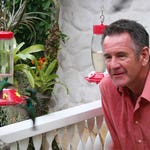 Image for the Nature programme "Wild Colombia with Nigel Marven"
