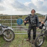 Image for the DIY programme "Dom Chinea's Cornish Workshop"